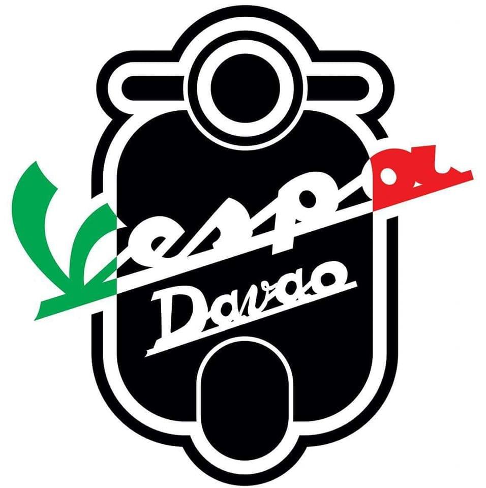 Vespa Club Davao